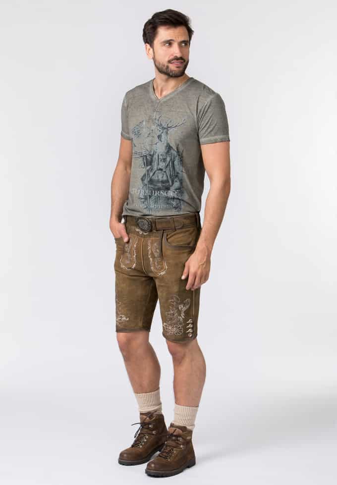 Oberteile_Shirt Naturbursch