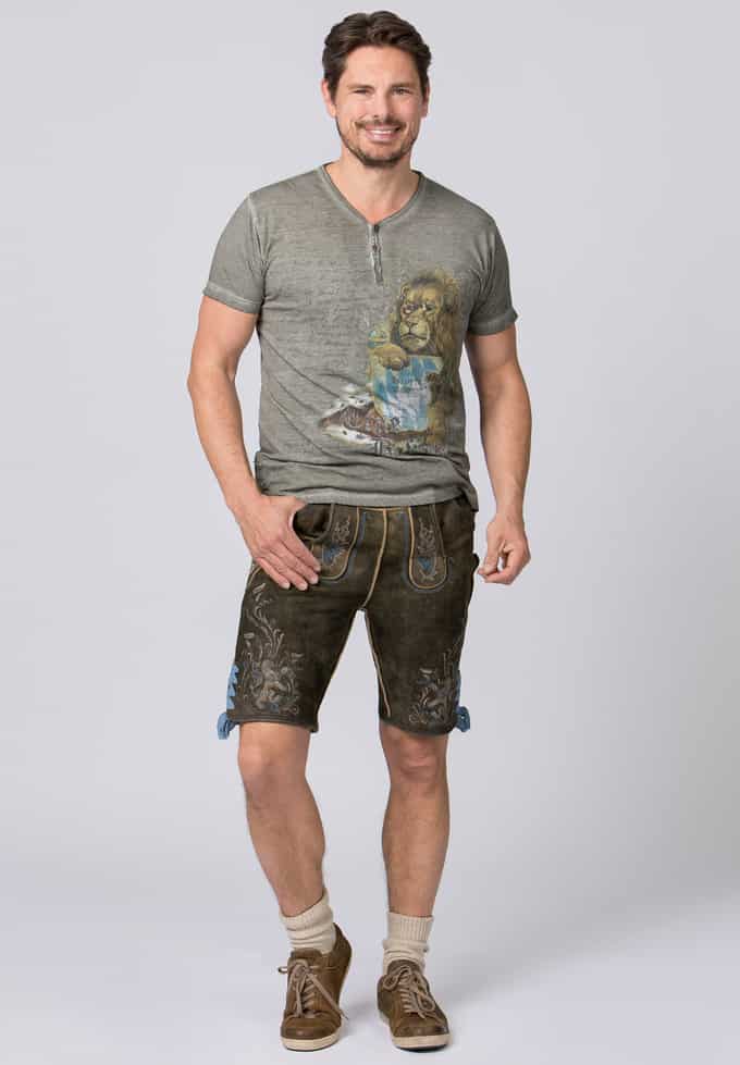 Oberteile_T-Shirt True Bavaria