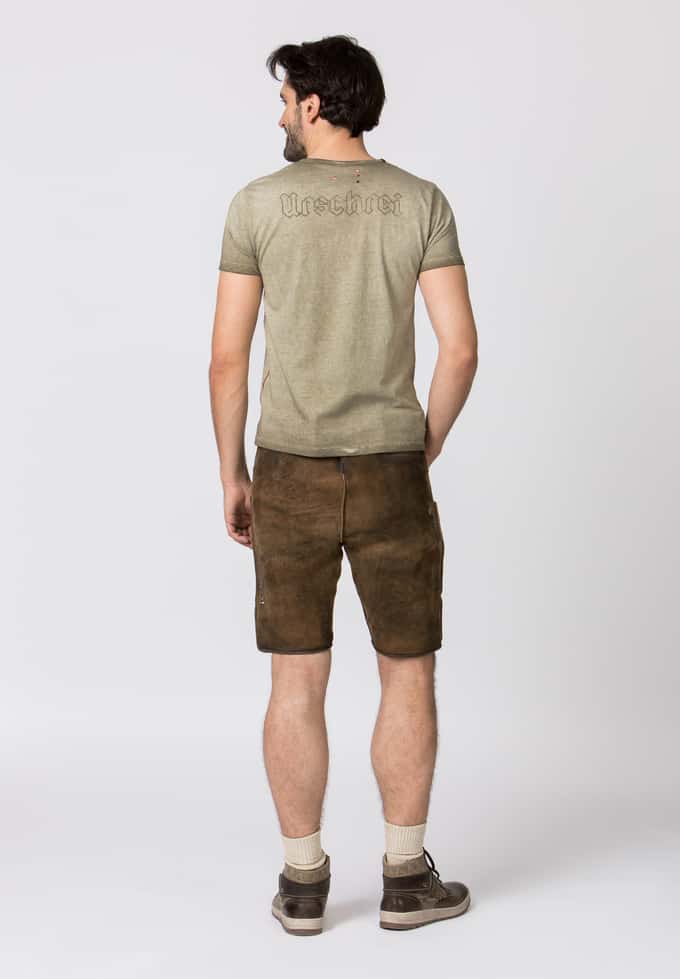 Oberteile_Shirt Urschrei