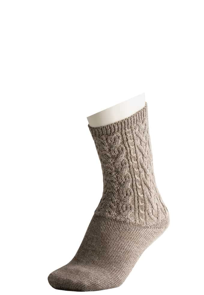 Accessoires_Trachtensocken Norbert