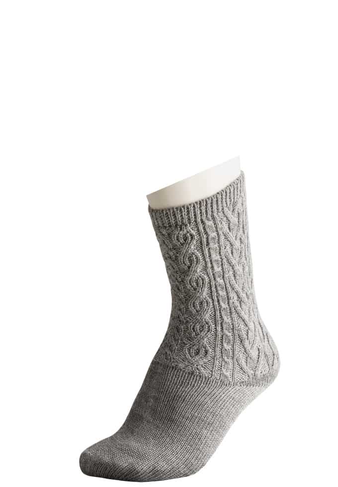 Accessoires_Trachtensocken Norbert
