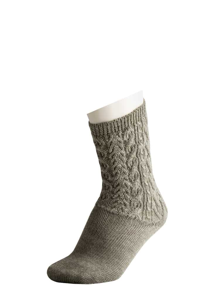 Accessoires_Trachtensocken Norbert