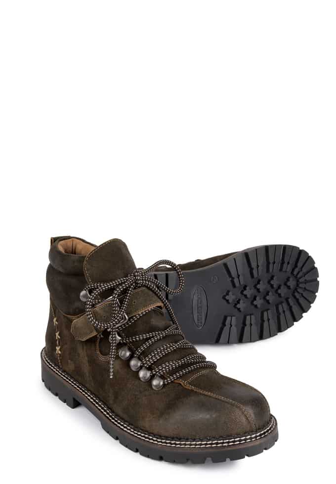 Schuhe_Haferlschuh Tiago