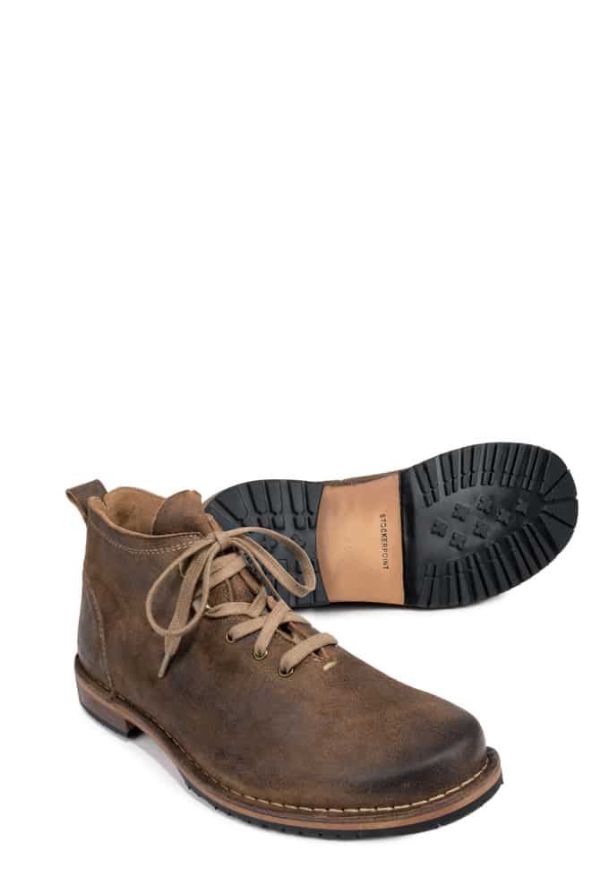 Schuhe_Haferlschuh William