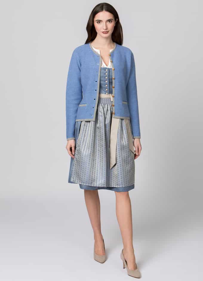 Oberteile_Jacke Caro