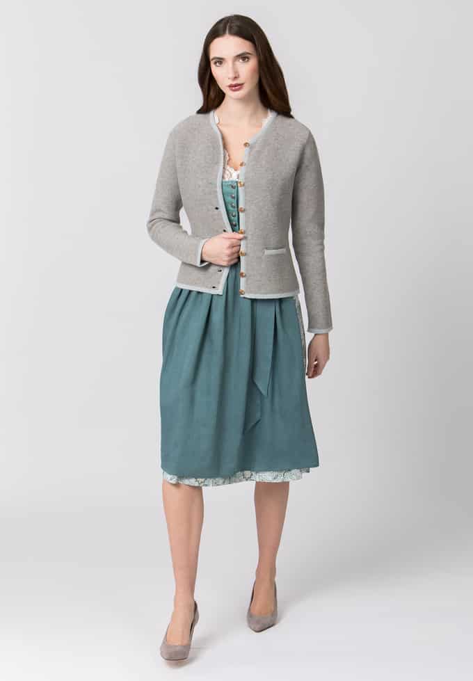 Oberteile_Jacke Caro