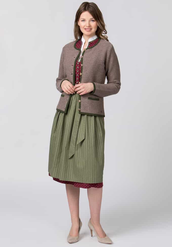 Oberteile_Jacke Caro