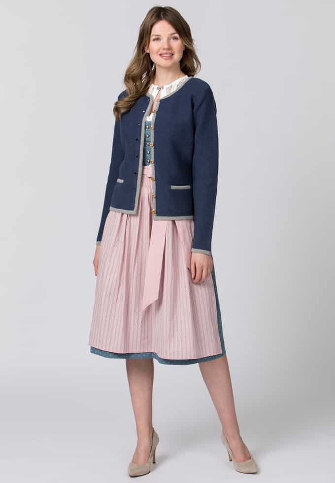 Oberteile_Jacke Caro