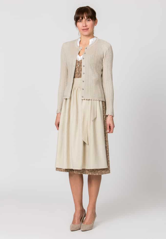 Oberteile_Trachtenstrickjacke Jasmina