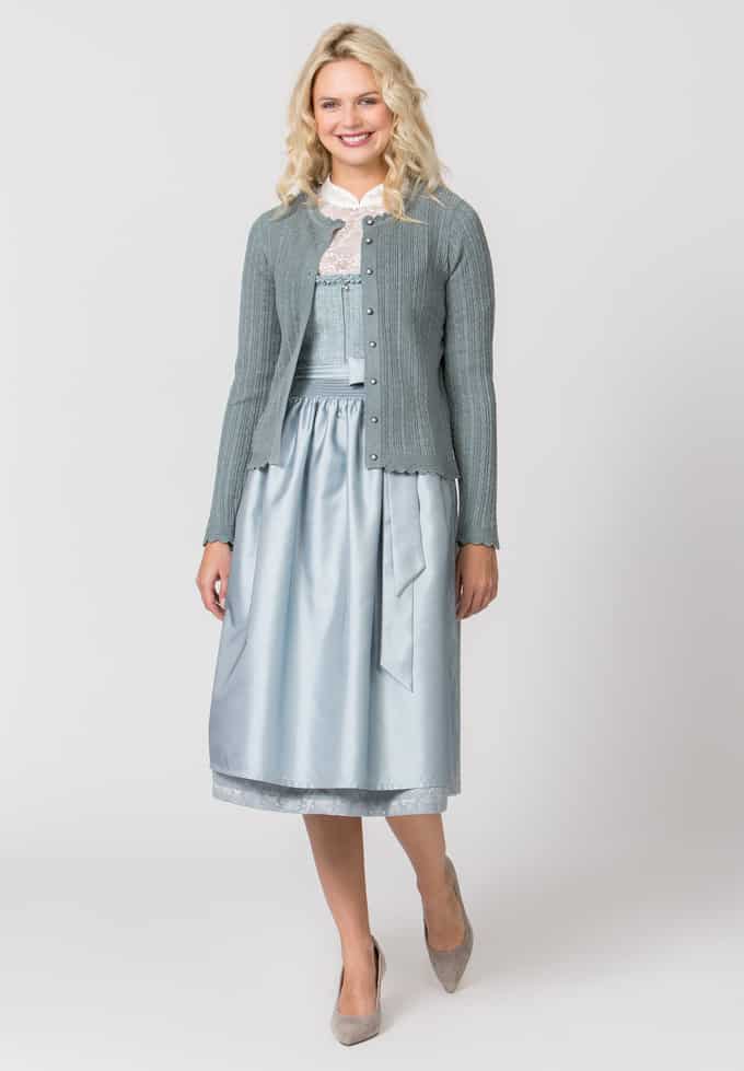 Oberteile_Trachtenstrickjacke Jasmina