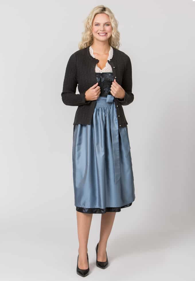 Oberteile_Trachtenstrickjacke Jasmina