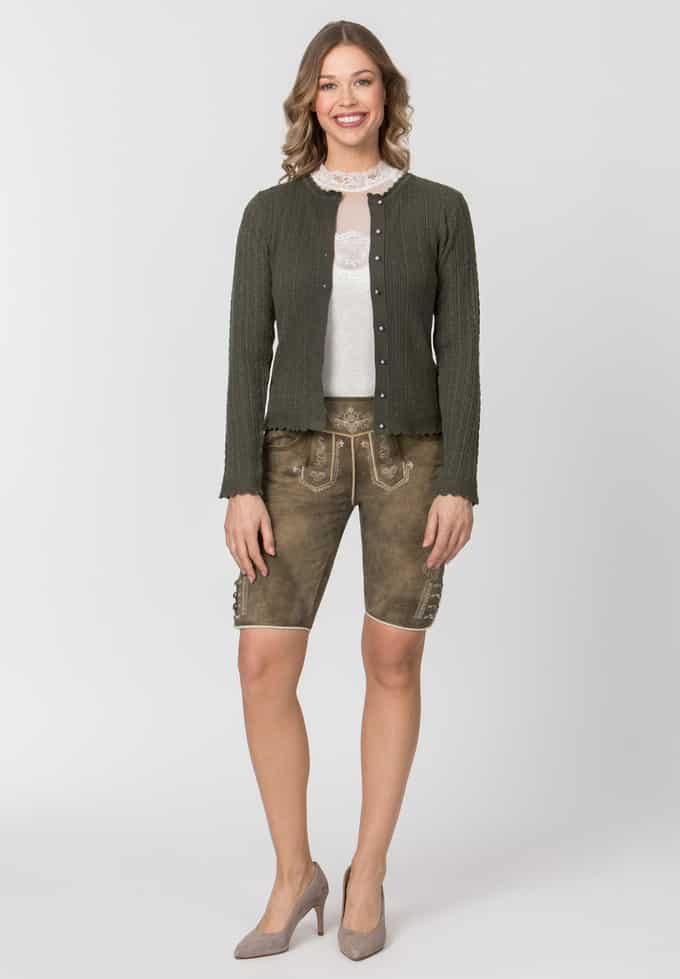 Oberteile_Trachtenstrickjacke Jasmina