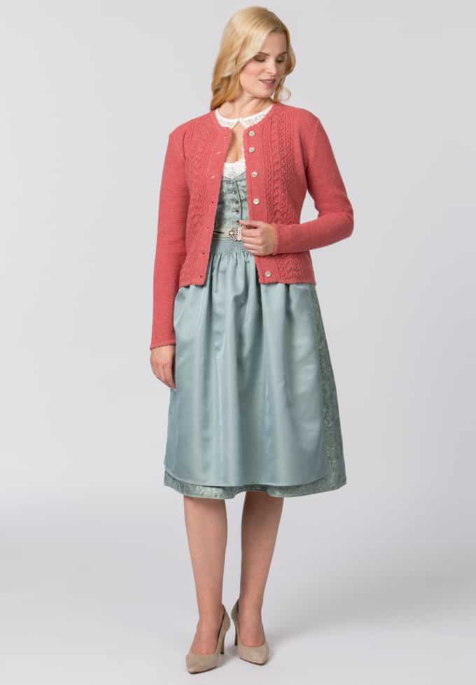 Oberteile_Trachtenstrickjacke Mabella