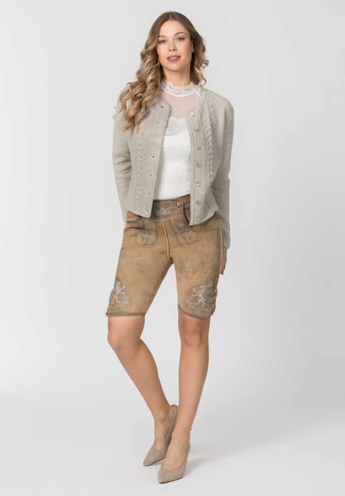 Oberteile_Trachtenstrickjacke Mabella