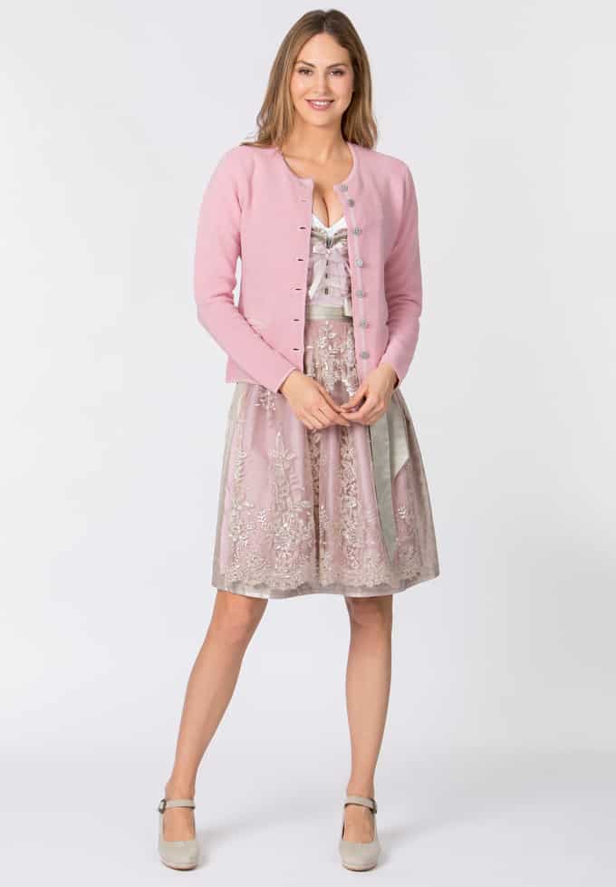 Oberteile_Strickjacke Malou