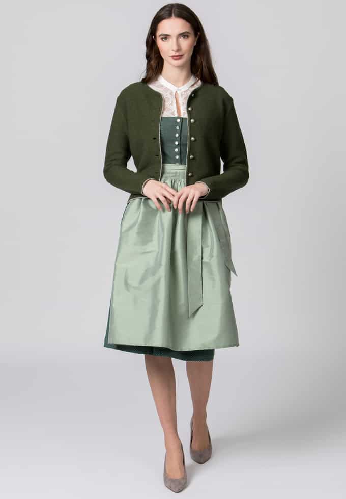 Oberteile_Jacke Marissa