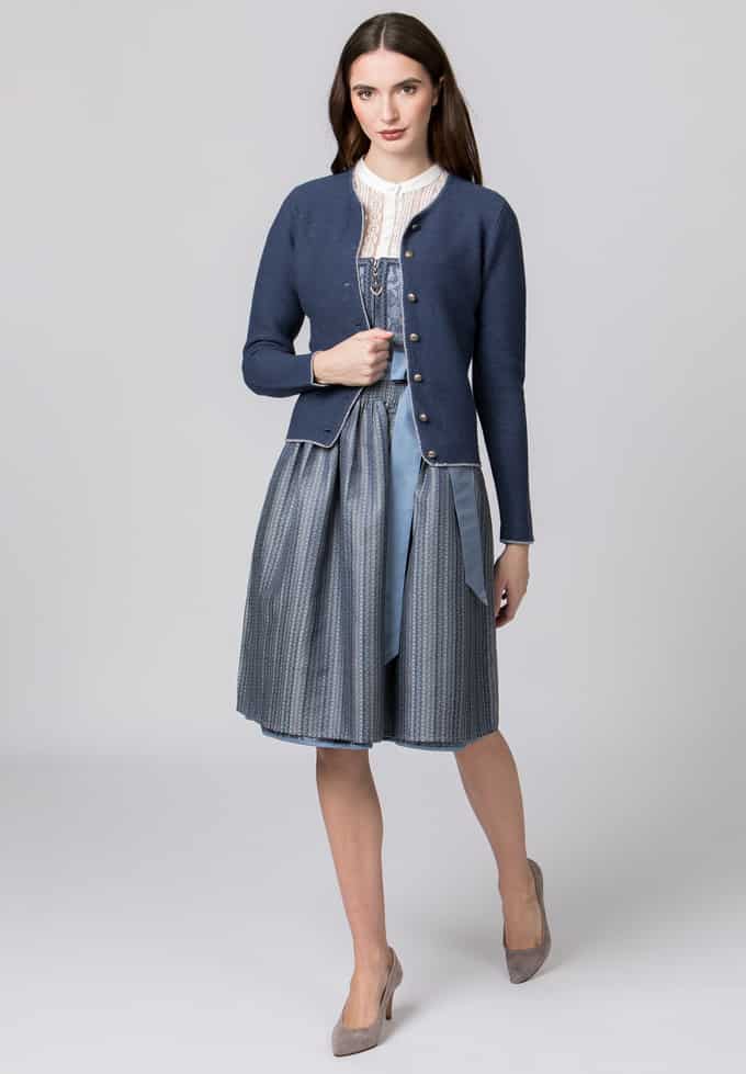 Oberteile_Jacke Marissa