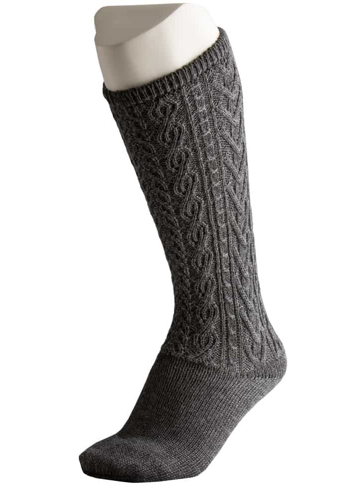 Accessoires_Trachtenstrümpfe Albert