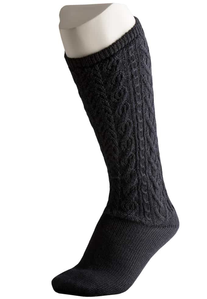 Accessoires_Trachtenstrümpfe Albert