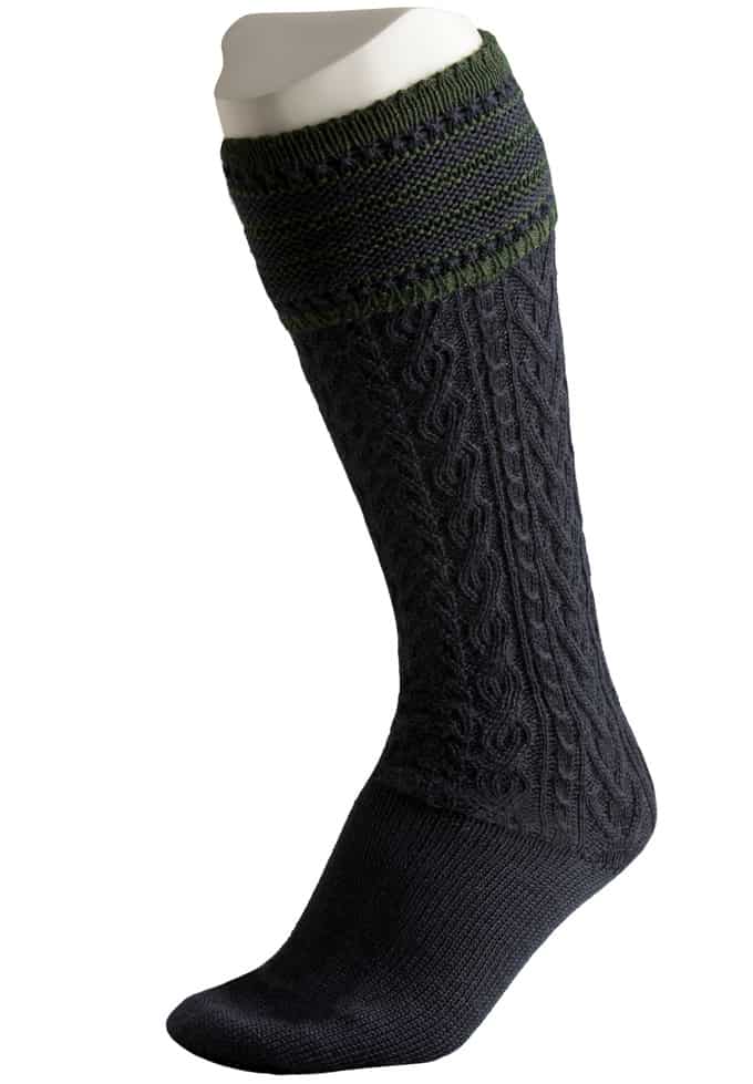 Accessoires_Trachtenstrümpfe Robert