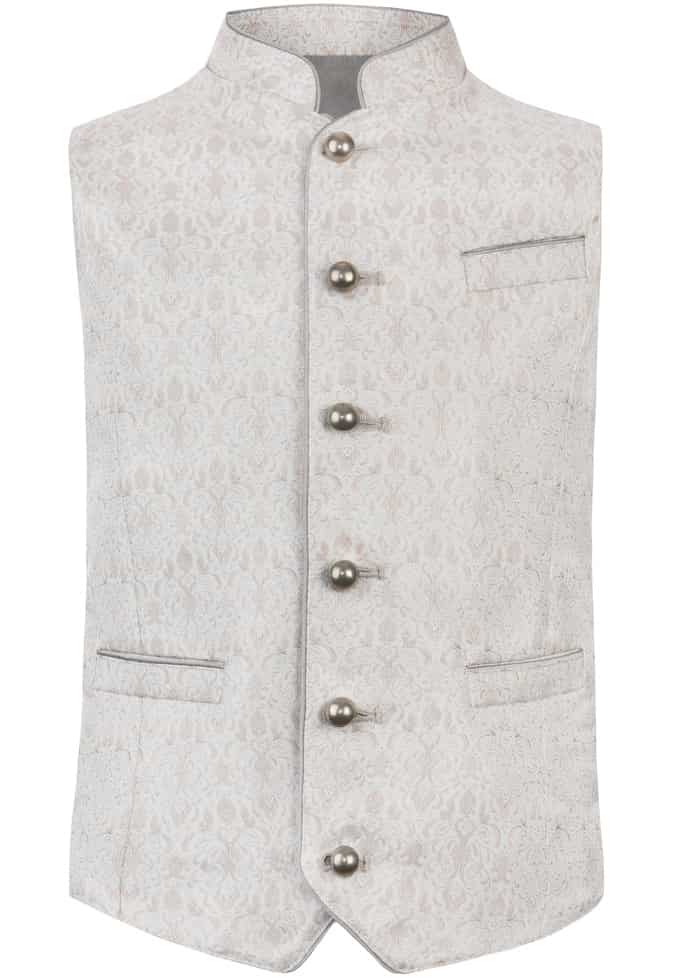 Oberteile_Trachtenweste Damian