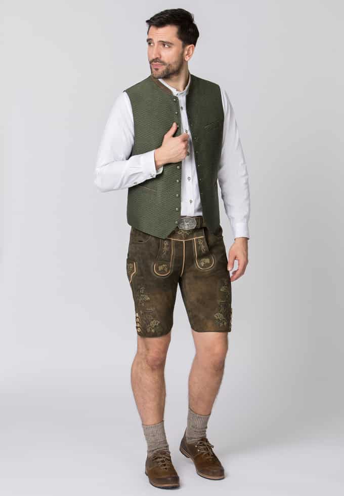 Oberteile_Weste Hudson