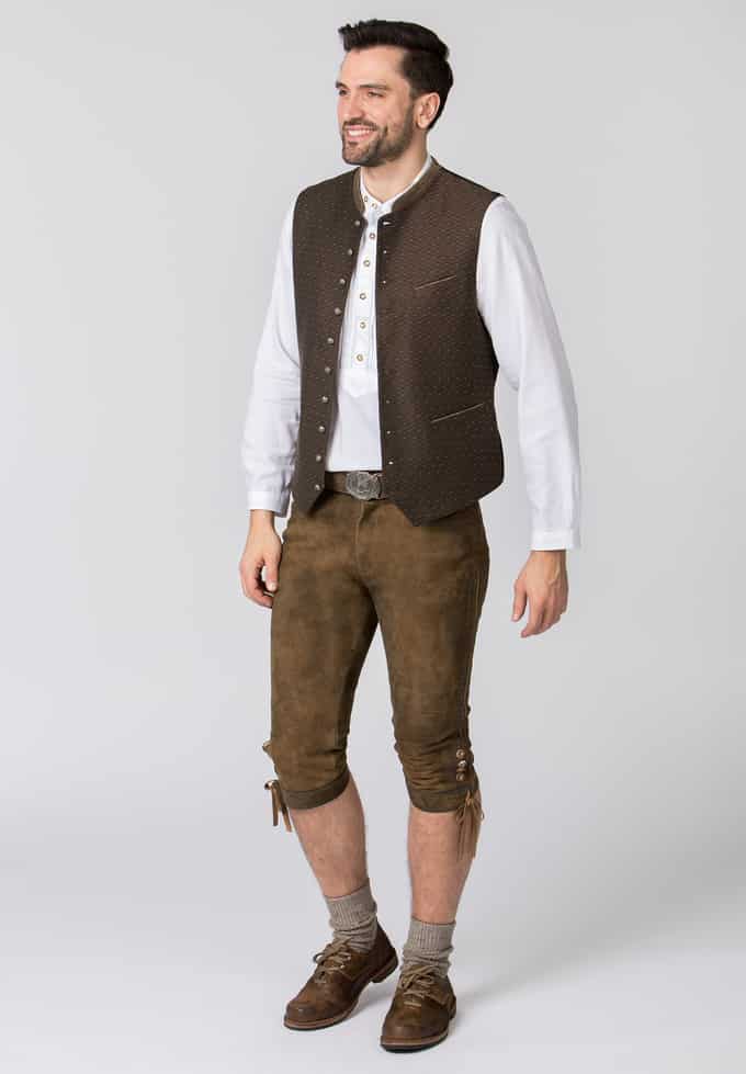 Oberteile_Weste Hudson