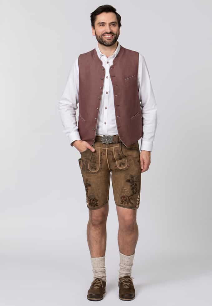 Oberteile_Weste Loris