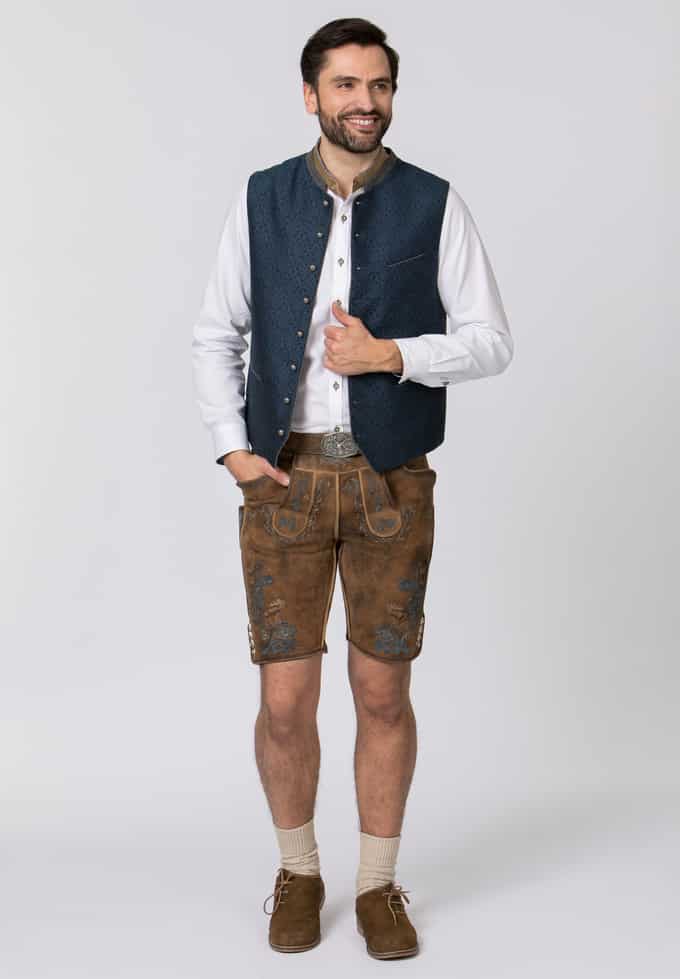 Oberteile_Weste Marino