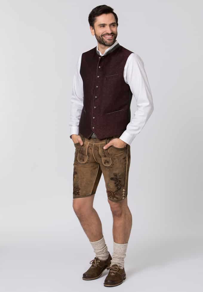 Oberteile_Weste Marino