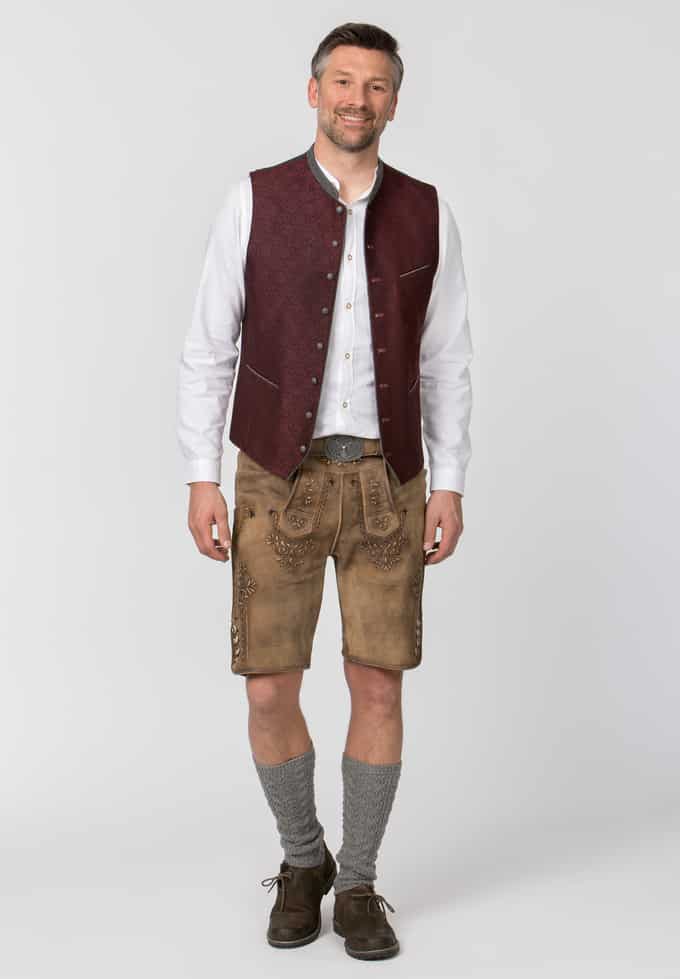 Oberteile_Weste Marino