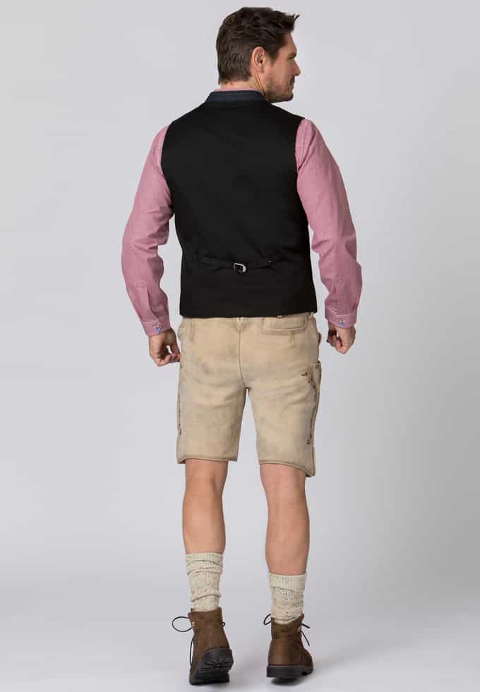 Oberteile_Weste Sirius