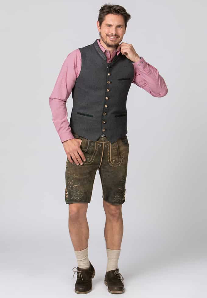 Oberteile_Weste Sirius