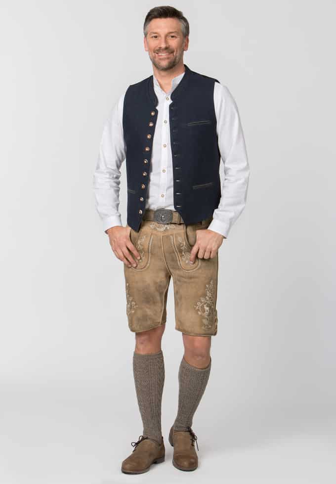 Oberteile_Weste Sirius