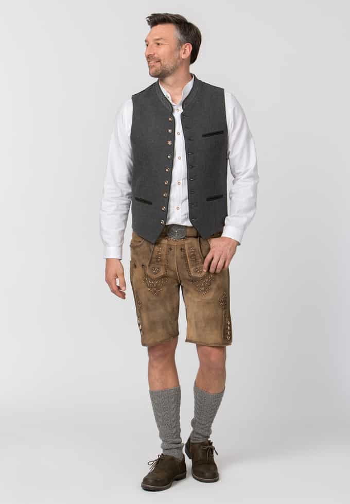 Oberteile_Weste Sirius