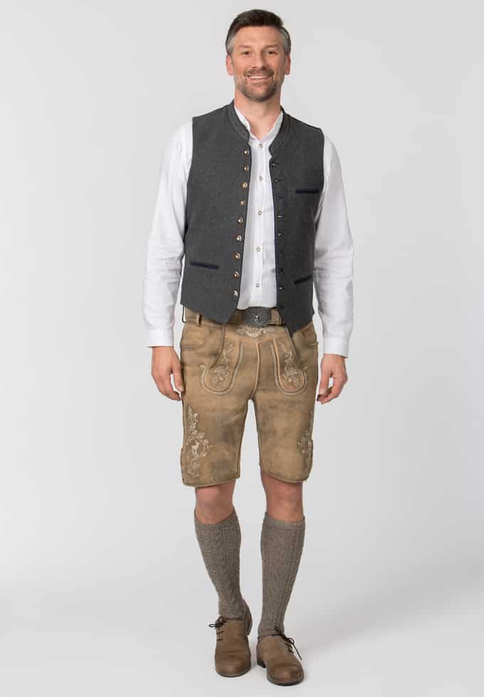 Oberteile_Weste Sirius