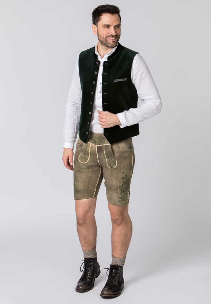 Oberteile_Weste Tozzi