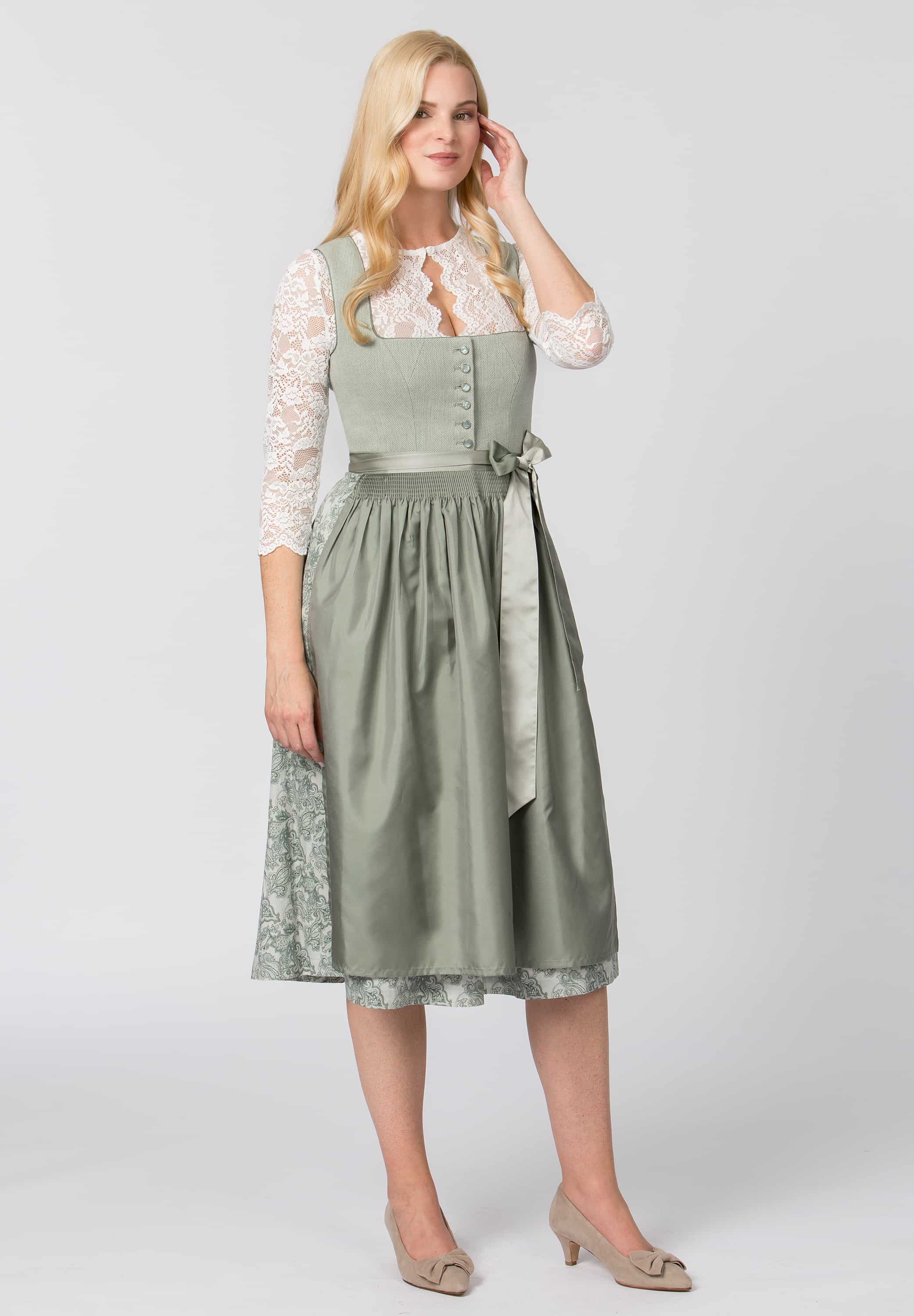 Dirndl Amira sablei