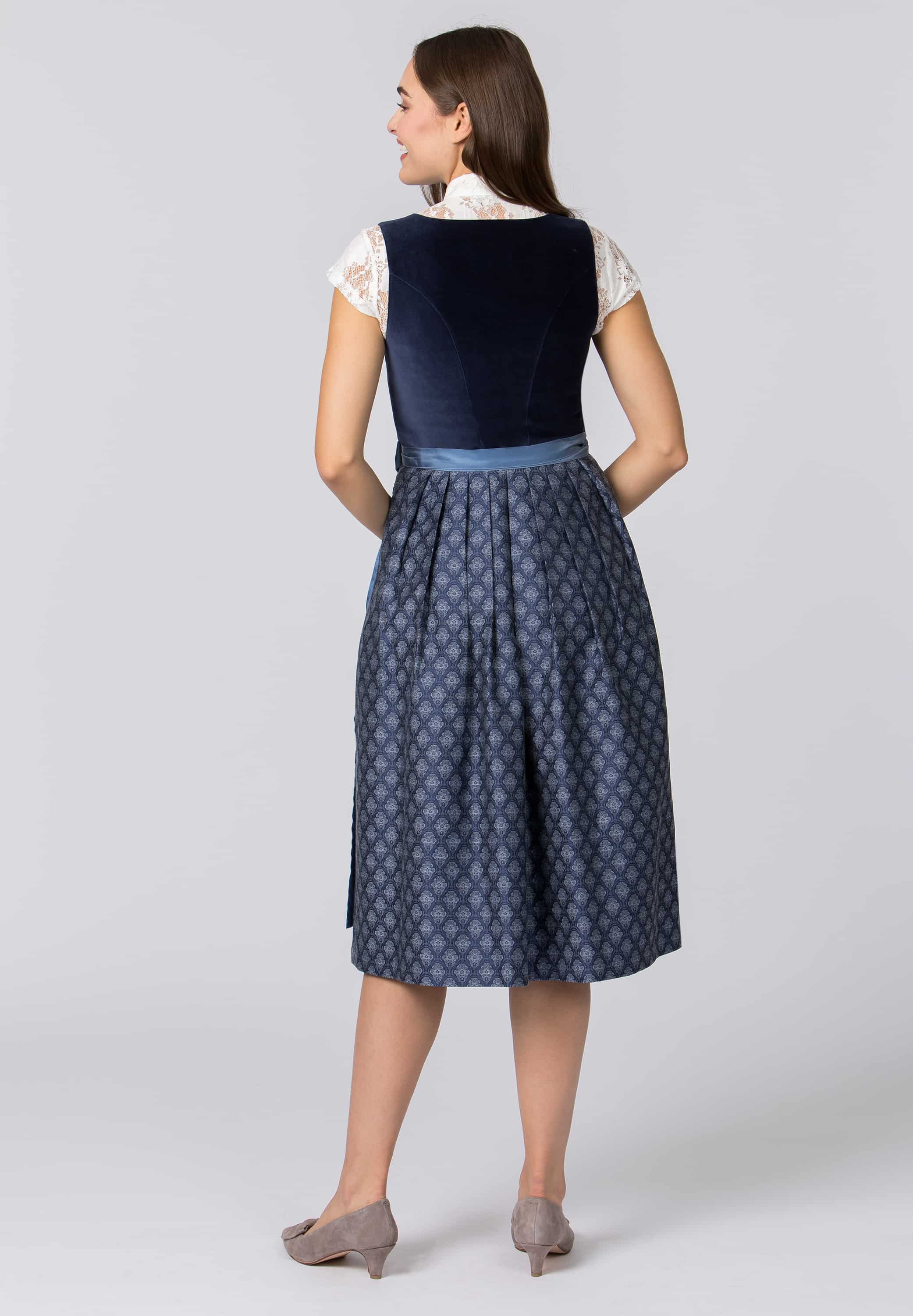Stockerpoint Dirndl Ornella Von 112,75